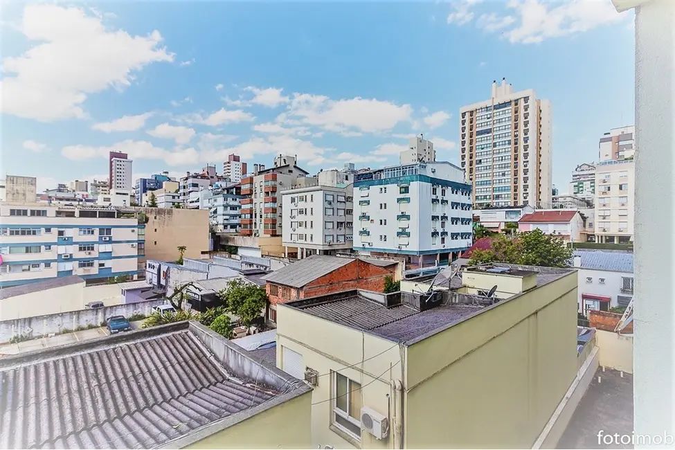 Foto 2 de Apartamento com 2 quartos à venda, 58m2 em Petrópolis, Porto Alegre - RS
