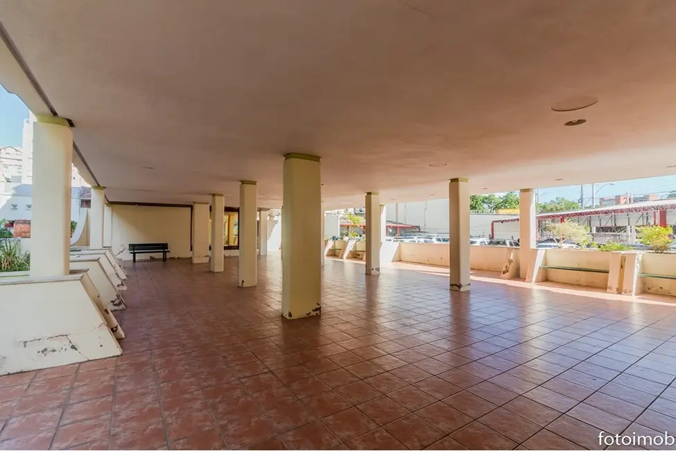 Foto 8 de Apartamento com 2 quartos à venda, 58m2 em Petrópolis, Porto Alegre - RS