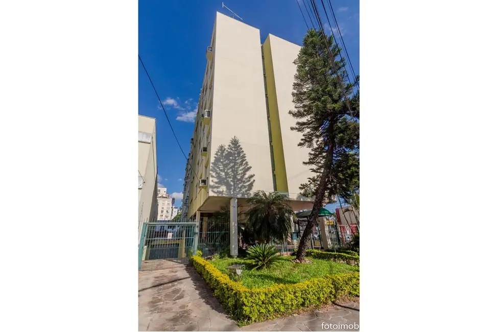 Foto 7 de Apartamento com 2 quartos à venda, 58m2 em Petrópolis, Porto Alegre - RS