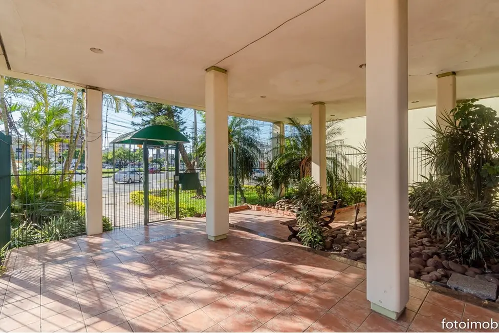 Foto 6 de Apartamento com 2 quartos à venda, 58m2 em Petrópolis, Porto Alegre - RS