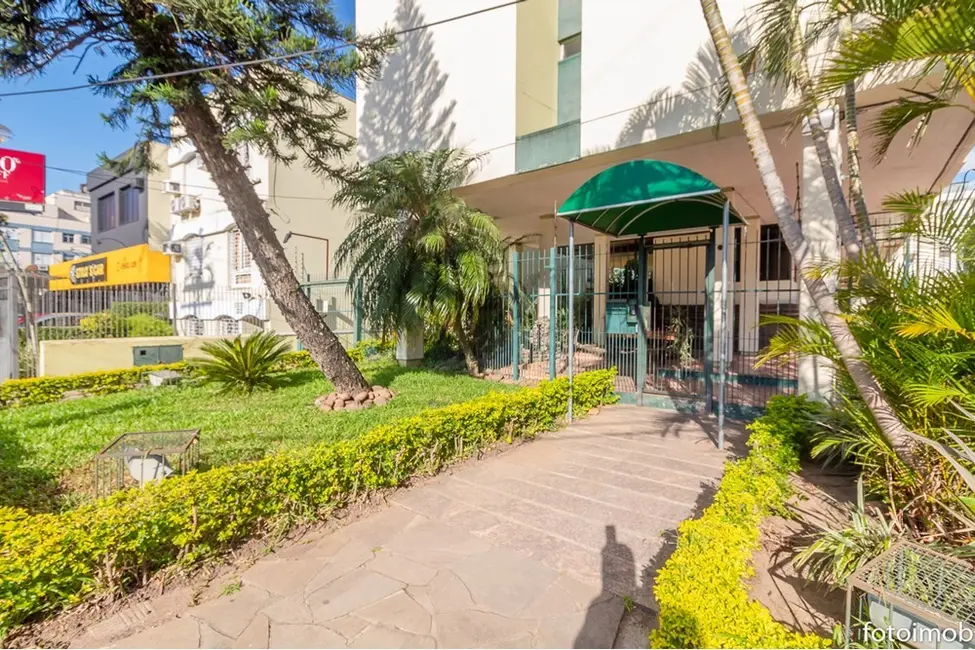 Foto 3 de Apartamento com 2 quartos à venda, 58m2 em Petrópolis, Porto Alegre - RS