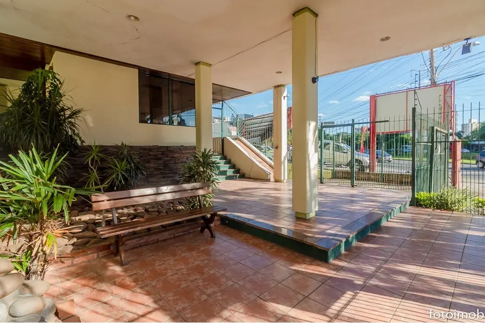 Foto 5 de Apartamento com 2 quartos à venda, 58m2 em Petrópolis, Porto Alegre - RS