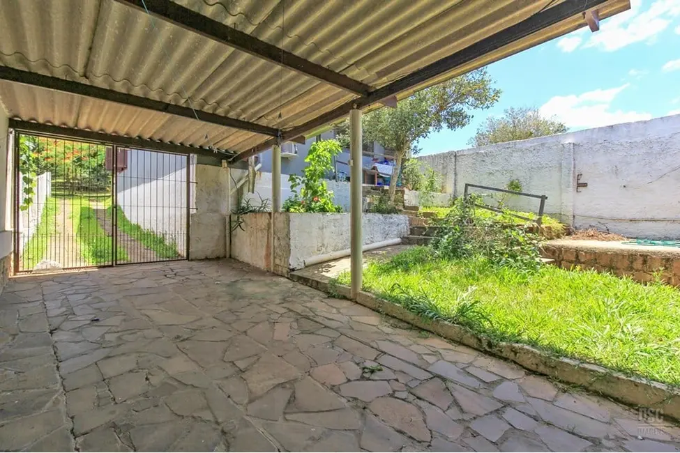 Casa com 4 quartos à venda, 173m2 em Espírito Santo, Porto Alegre - RS - imagem 8 Foto 8 de Casa com 4 quartos à venda, 173m2 em Espírito Santo, Porto Alegre - RS