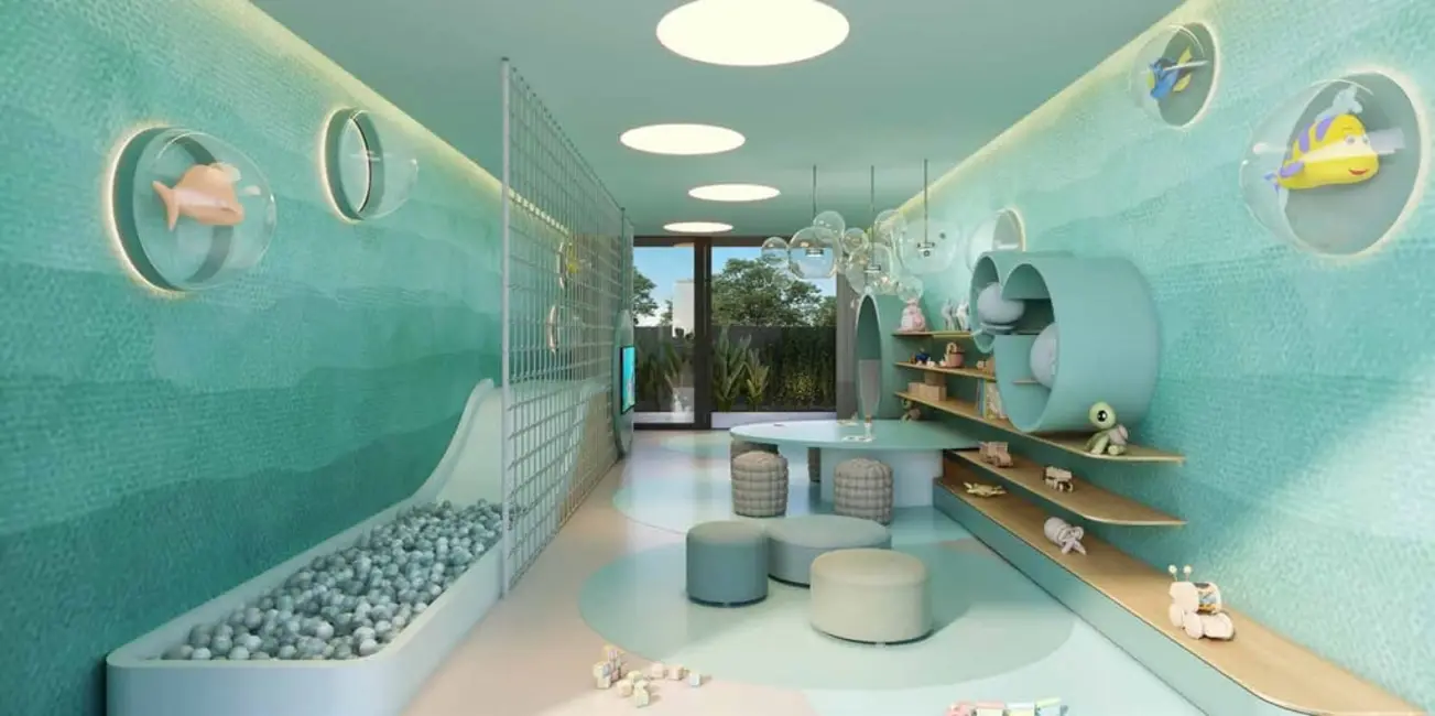 Foto 9 de Cobertura com 2 quartos à venda, 170m2 em Centro, Xangri-lá - RS