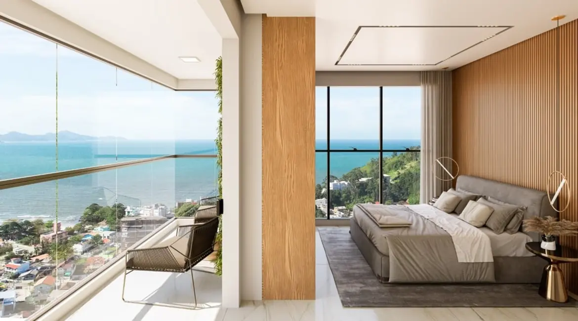 Foto 6 de Apartamento com 3 quartos à venda, 96m2 em Porto Belo - SC