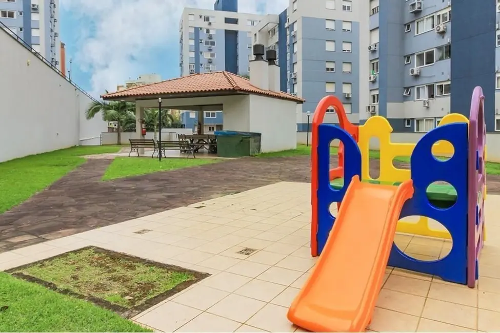 Apartamento com 2 quartos à venda, 58m2 em Chácara das Pedras, Porto Alegre - RS - imagem 6 Foto 6 de Apartamento com 2 quartos à venda, 58m2 em Chácara das Pedras, Porto Alegre - RS