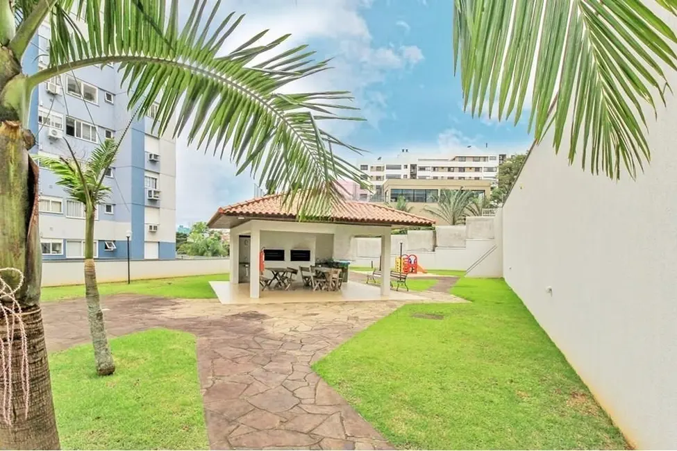 Apartamento com 2 quartos à venda, 58m2 em Chácara das Pedras, Porto Alegre - RS - imagem 5 Foto 5 de Apartamento com 2 quartos à venda, 58m2 em Chácara das Pedras, Porto Alegre - RS