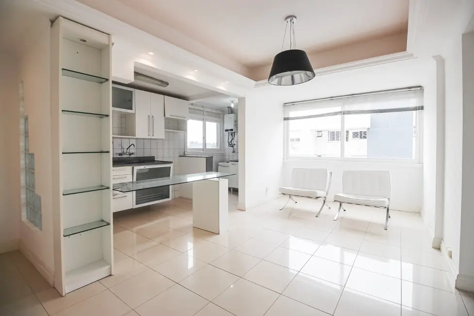 Foto 1 de Apartamento com 2 quartos à venda, 58m2 em Chácara das Pedras, Porto Alegre - RS