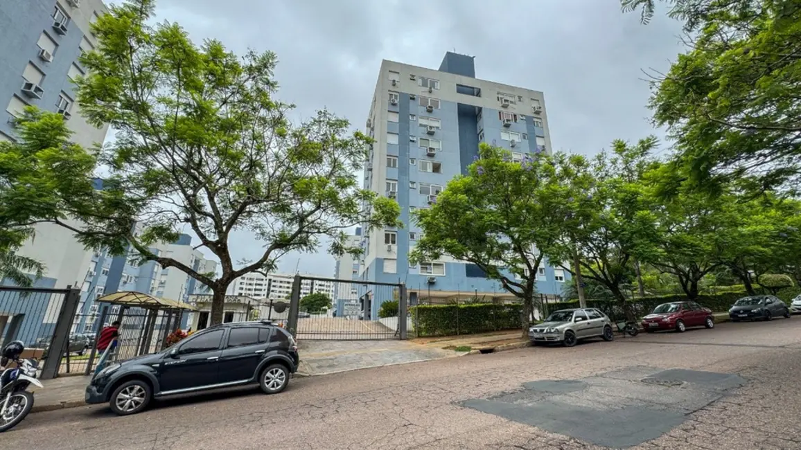 Apartamento com 2 quartos à venda, 58m2 em Chácara das Pedras, Porto Alegre - RS - imagem 3 Foto 3 de Apartamento com 2 quartos à venda, 58m2 em Chácara das Pedras, Porto Alegre - RS