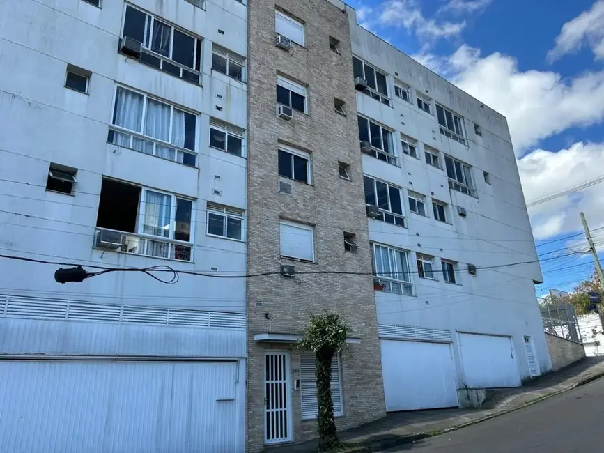 Foto 1 de Apartamento com 1 quarto à venda, 38m2 em Jardim Botânico, Porto Alegre - RS