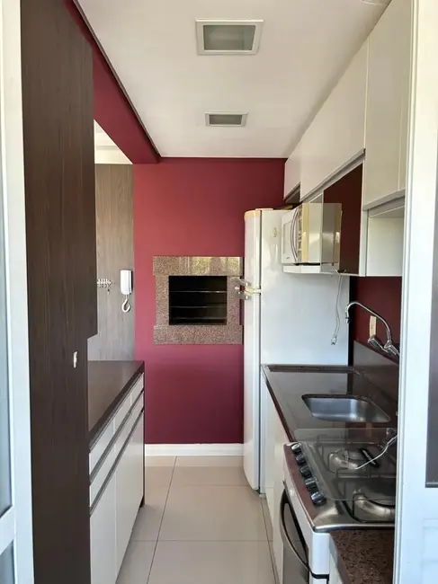 Foto 4 de Apartamento com 1 quarto à venda, 38m2 em Jardim Botânico, Porto Alegre - RS