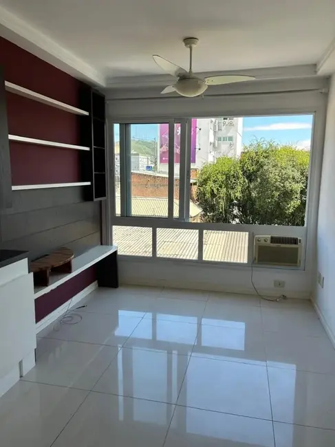 Foto 3 de Apartamento com 1 quarto à venda, 38m2 em Jardim Botânico, Porto Alegre - RS