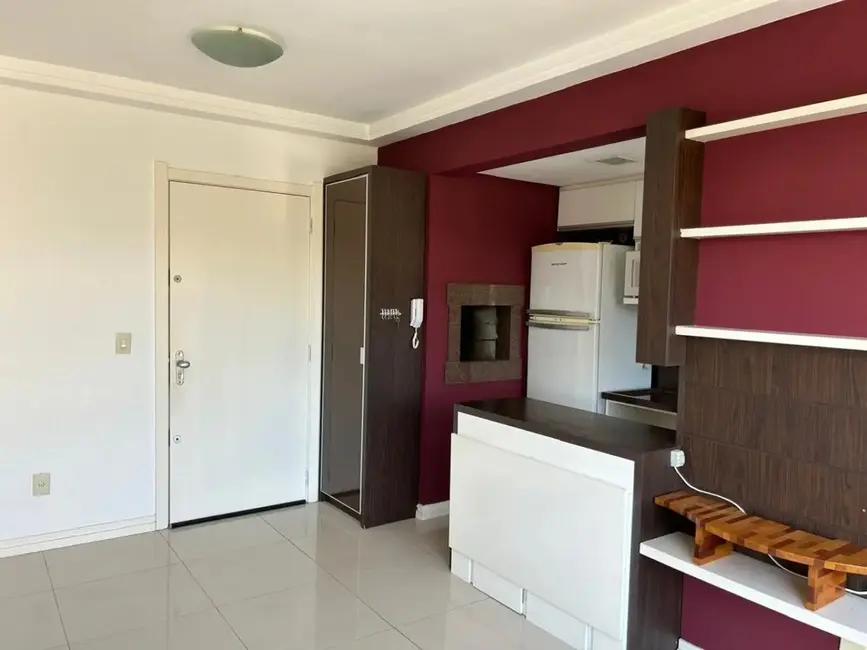 Foto 2 de Apartamento com 1 quarto à venda, 38m2 em Jardim Botânico, Porto Alegre - RS