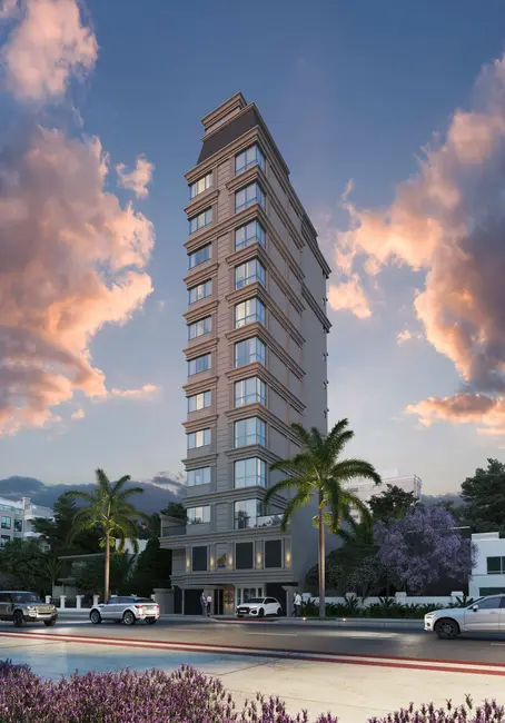 Foto 2 de Apartamento com 2 quartos à venda, 212m2 em Meia Praia, Itapema - SC