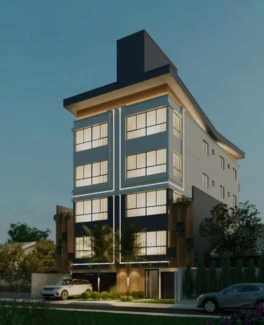 Foto 1 de Apartamento com 2 quartos à venda, 96m2 em Bombinhas - SC
