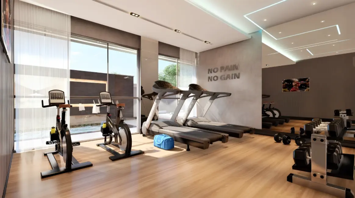 Foto 8 de Apartamento com 2 quartos à venda, 64m2 em Porto Belo - SC