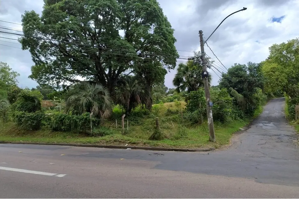 Foto 1 de Terreno / Lote à venda, 5728m2 em Aberta dos Morros, Porto Alegre - RS