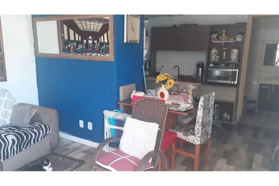 Apartamento com 2 quartos à venda, 43m2 em Partenon, Porto Alegre - RS - imagem 3 Foto 3 de Apartamento com 2 quartos à venda, 43m2 em Partenon, Porto Alegre - RS