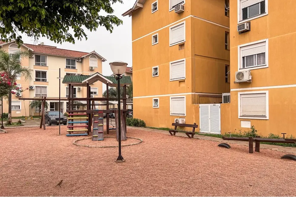 Foto 9 de Apartamento com 2 quartos à venda, 48m2 em Mato Grande, Canoas - RS