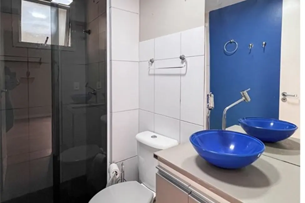 Foto 3 de Apartamento com 2 quartos à venda, 48m2 em Mato Grande, Canoas - RS