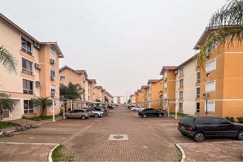 Foto 7 de Apartamento com 2 quartos à venda, 48m2 em Mato Grande, Canoas - RS