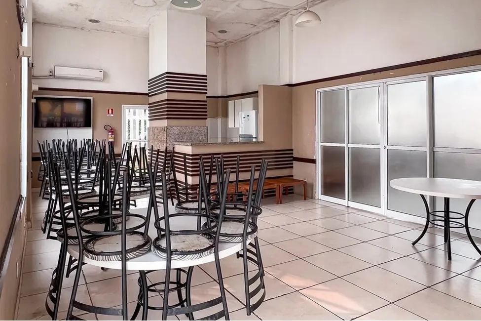 Foto 5 de Apartamento com 2 quartos à venda, 48m2 em Mato Grande, Canoas - RS