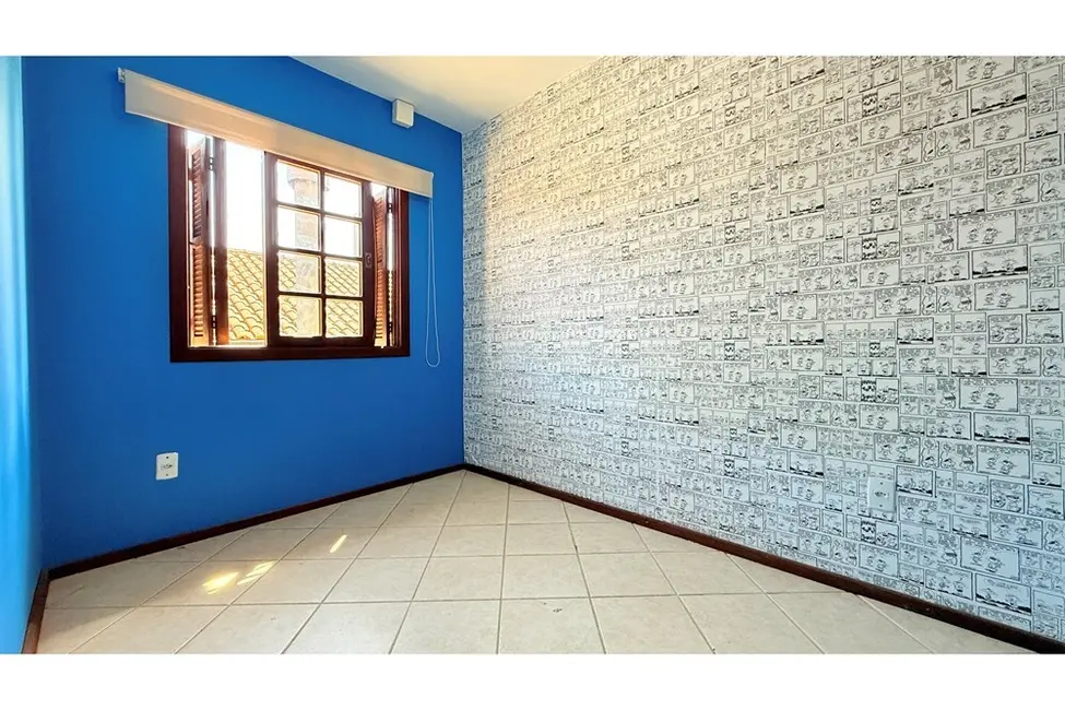 Foto 3 de Casa de Condomínio com 3 quartos à venda, 78m2 em Vila Nova, Porto Alegre - RS