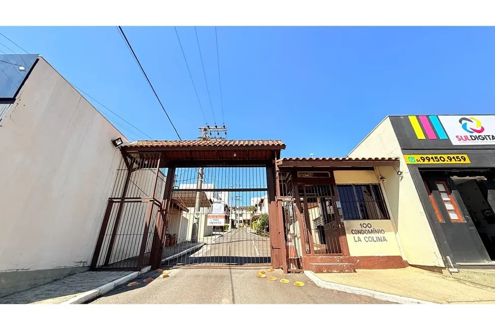 Foto 4 de Casa de Condomínio com 3 quartos à venda, 78m2 em Vila Nova, Porto Alegre - RS