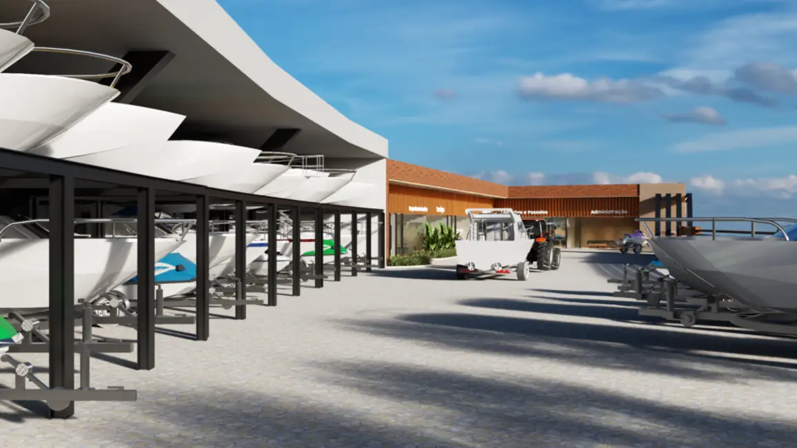 Foto 4 de Fazenda / Haras à venda, 1799m2 em Osorio - RS