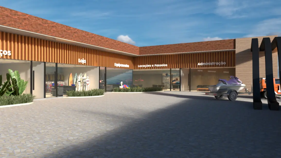 Foto 7 de Fazenda / Haras à venda, 1799m2 em Osorio - RS