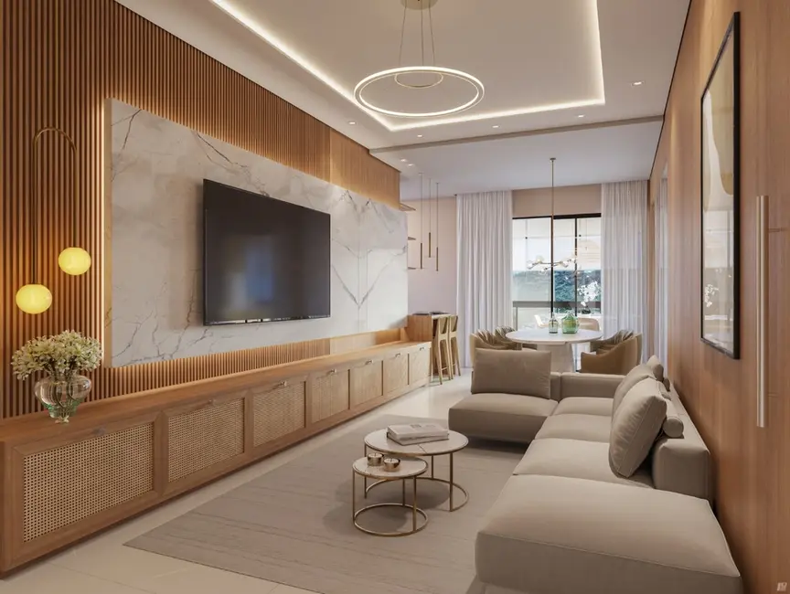 Apartamento com 2 quartos à venda, 78m2 em Fazendinha, Itajai - SC - imagem 4 Foto 4 de Apartamento com 2 quartos à venda, 78m2 em Fazendinha, Itajai - SC