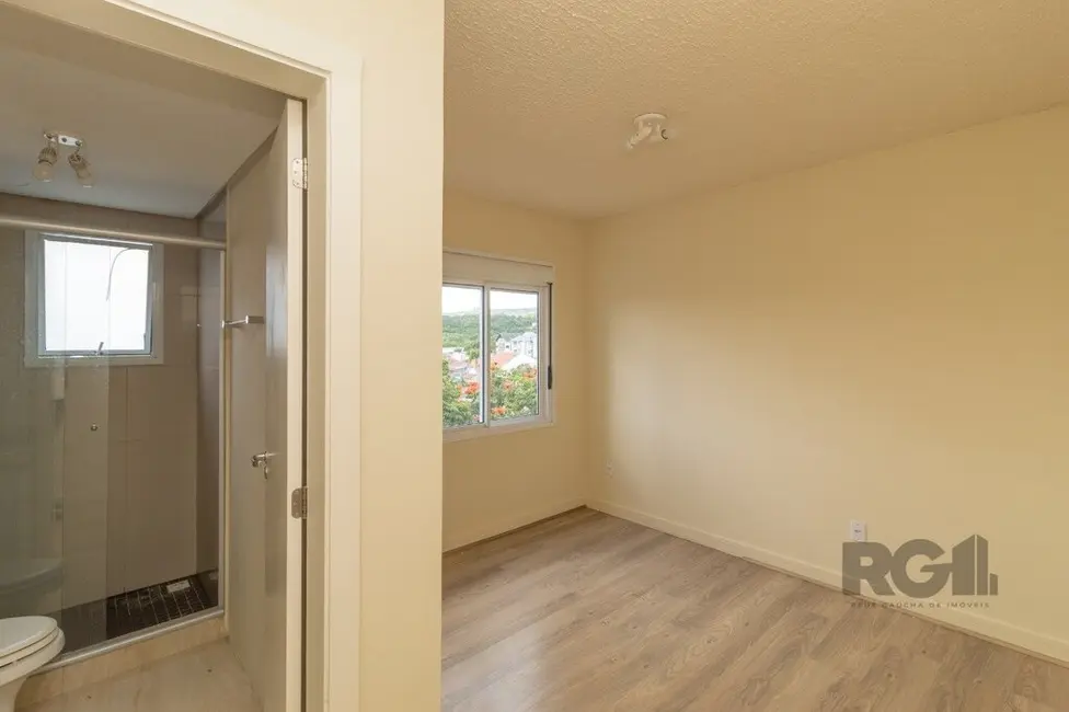 Foto 9 de Apartamento com 2 quartos à venda, 70m2 em Jardim Sabará, Porto Alegre - RS