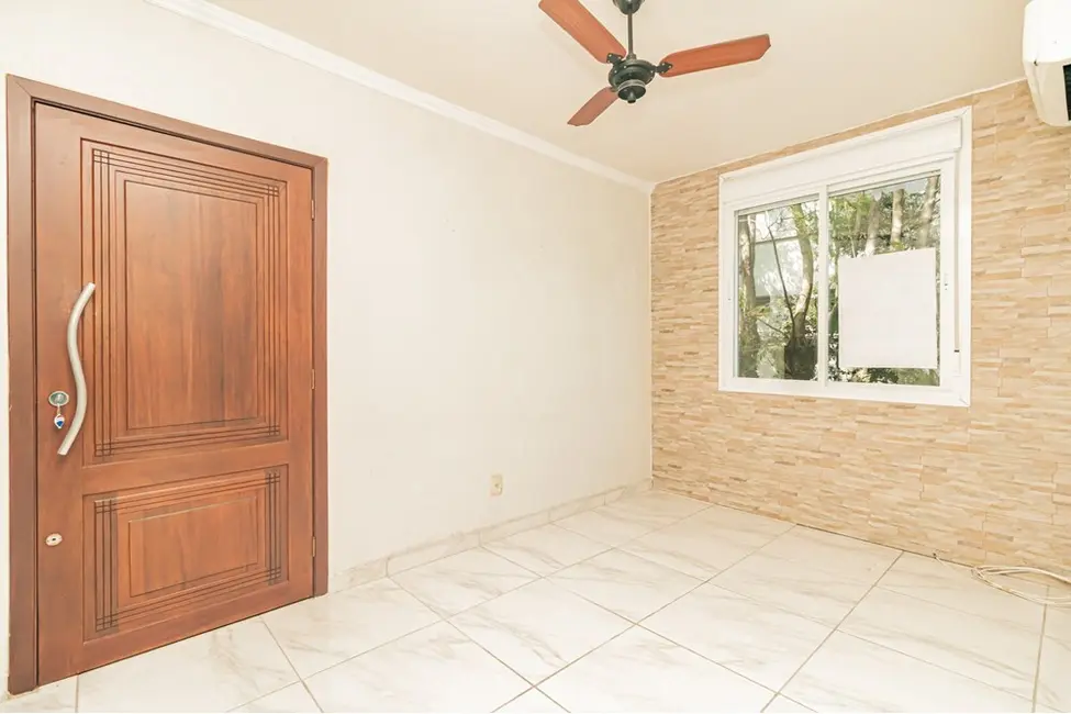 Foto 2 de Apartamento com 2 quartos à venda, 51m2 em Cristo Redentor, Porto Alegre - RS