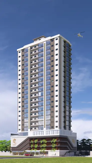 Foto 1 de Apartamento com 3 quartos à venda, 68m2 em Itapema - SC