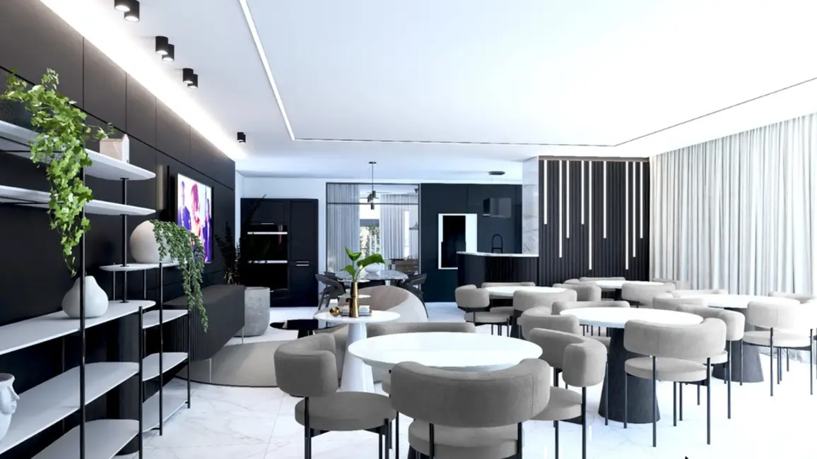 Foto 9 de Apartamento com 3 quartos à venda, 68m2 em Itapema - SC