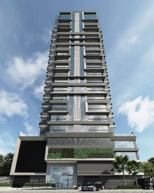 Foto 1 de Apartamento com 3 quartos à venda, 112m2 em Porto Belo - SC