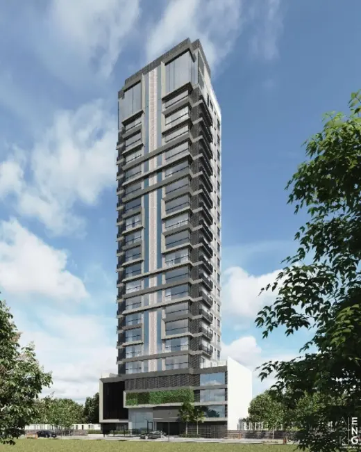 Foto 2 de Apartamento com 3 quartos à venda, 112m2 em Porto Belo - SC