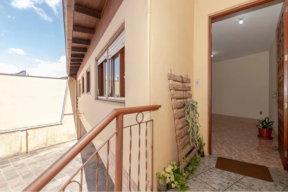 Foto 2 de Apartamento com 2 quartos à venda, 86m2 em Partenon, Porto Alegre - RS