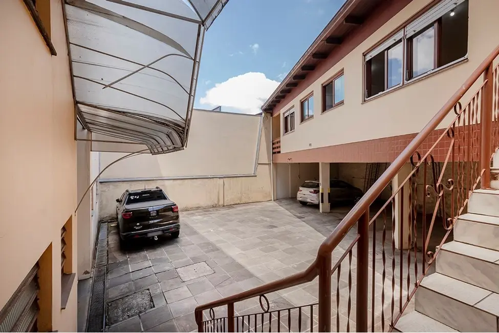 Foto 1 de Apartamento com 2 quartos à venda, 86m2 em Partenon, Porto Alegre - RS