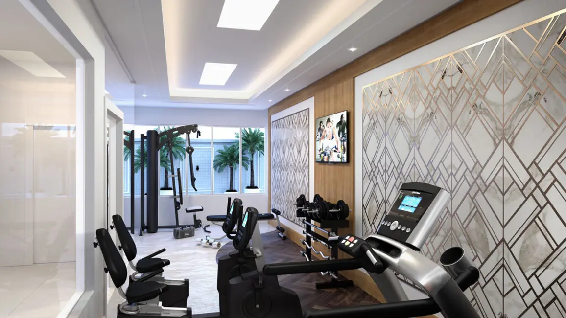 Foto 6 de Apartamento com 6 quartos à venda, 226m2 em Meia Praia, Itapema - SC