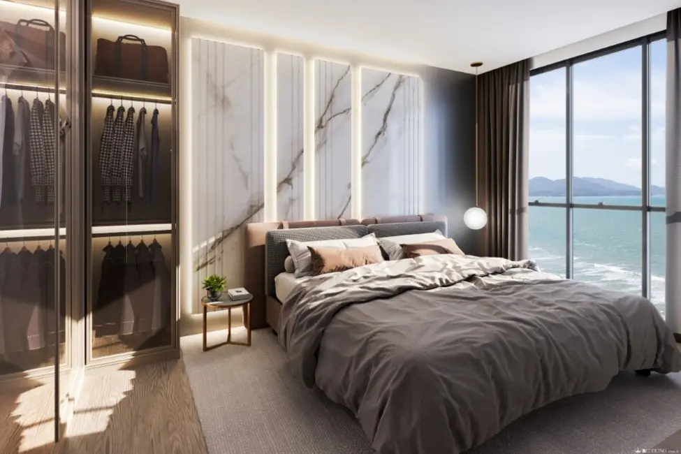 Foto 7 de Apartamento com 2 quartos à venda, 84m2 em Porto Belo - SC