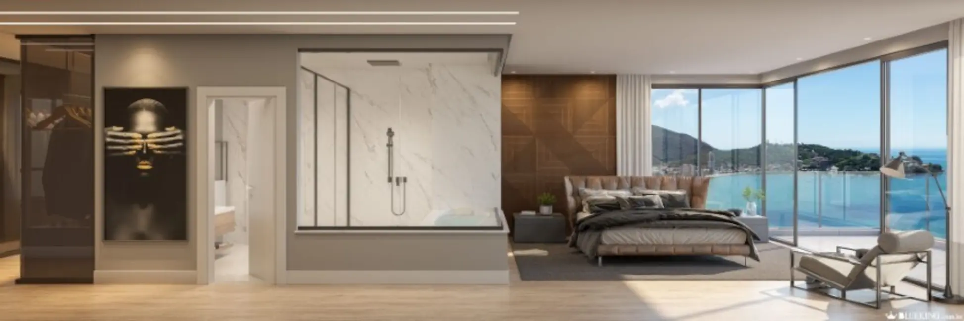 Foto 8 de Apartamento com 4 quartos à venda, 508m2 em Centro, Itapema - SC