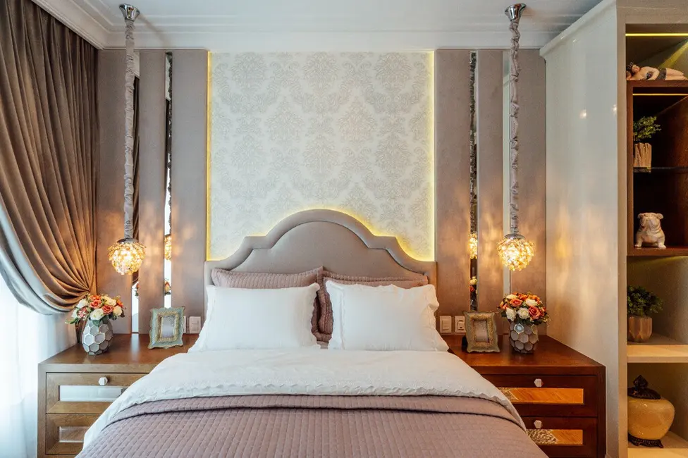 Foto 9 de Apartamento com 4 quartos à venda, 205m2 em Capao Da Canoa - RS