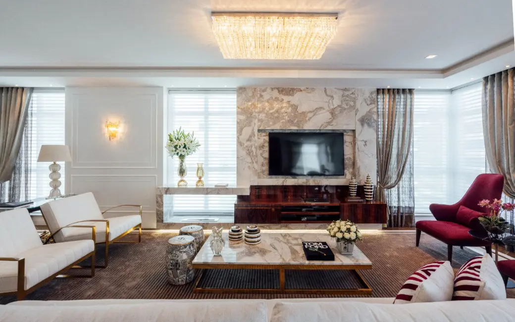 Foto 4 de Apartamento com 4 quartos à venda, 205m2 em Capao Da Canoa - RS