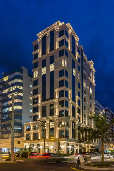 Foto 2 de Apartamento com 4 quartos à venda, 205m2 em Capao Da Canoa - RS