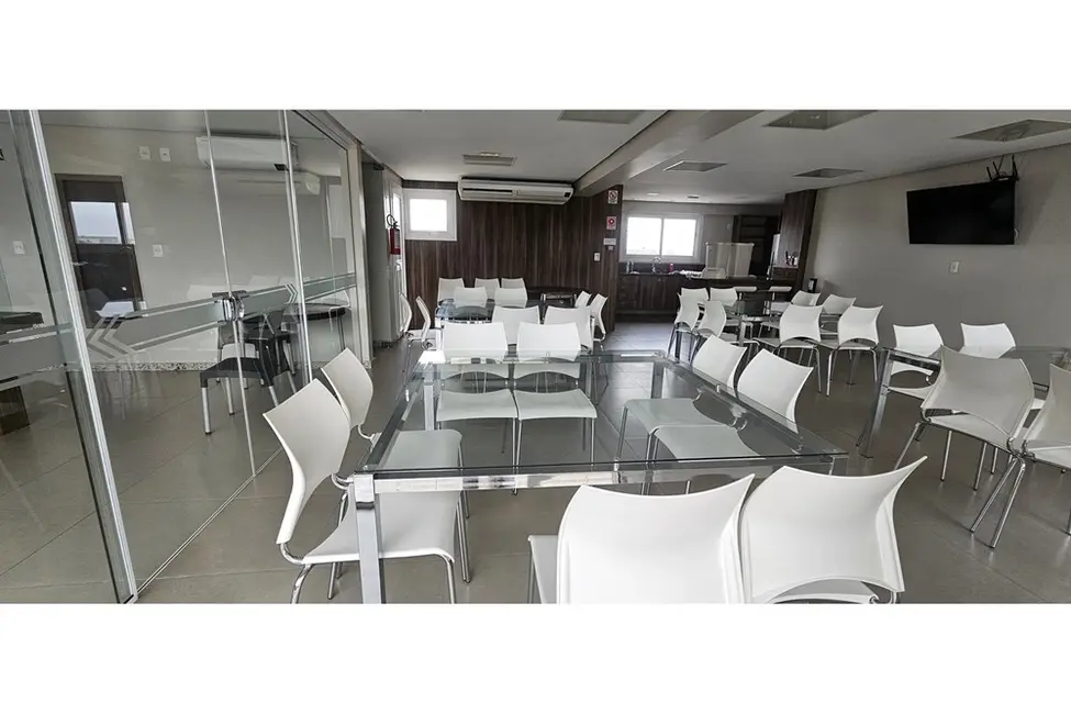 Apartamento com 3 quartos à venda, 131m2 em Centro, Esteio - RS - imagem 6 Foto 6 de Apartamento com 3 quartos à venda, 131m2 em Centro, Esteio - RS