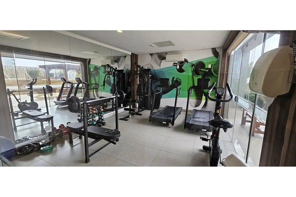 Apartamento com 3 quartos à venda, 131m2 em Centro, Esteio - RS - imagem 8 Foto 8 de Apartamento com 3 quartos à venda, 131m2 em Centro, Esteio - RS