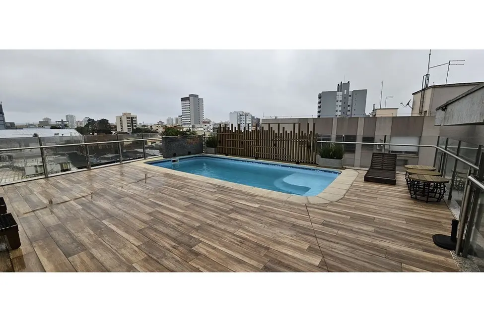 Apartamento com 3 quartos à venda, 131m2 em Centro, Esteio - RS - imagem 3 Foto 3 de Apartamento com 3 quartos à venda, 131m2 em Centro, Esteio - RS