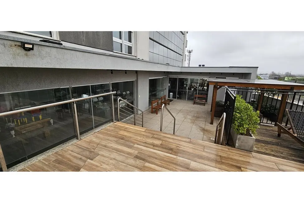 Apartamento com 3 quartos à venda, 131m2 em Centro, Esteio - RS - imagem 5 Foto 5 de Apartamento com 3 quartos à venda, 131m2 em Centro, Esteio - RS