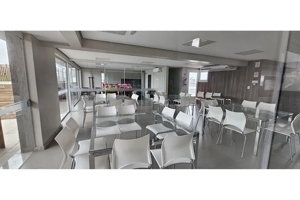 Apartamento com 3 quartos à venda, 131m2 em Centro, Esteio - RS - imagem 7 Foto 7 de Apartamento com 3 quartos à venda, 131m2 em Centro, Esteio - RS